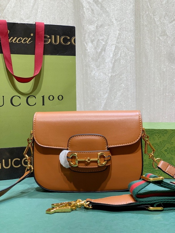 Gucci Handbags 823